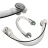 Kit vidange baignoire trop plein siphon flexible tuyau… – vue 2