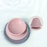 Bouchon baignoire évier universel silicone souple… – vue 6