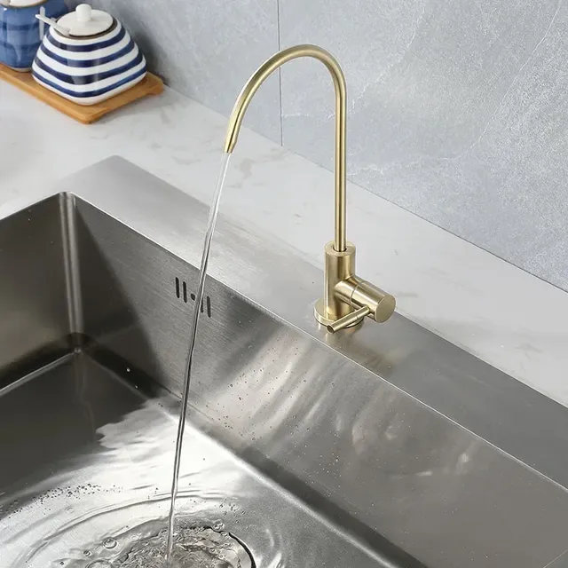 Purificateur d'eau du robinet d'eau potable directe – vue 4