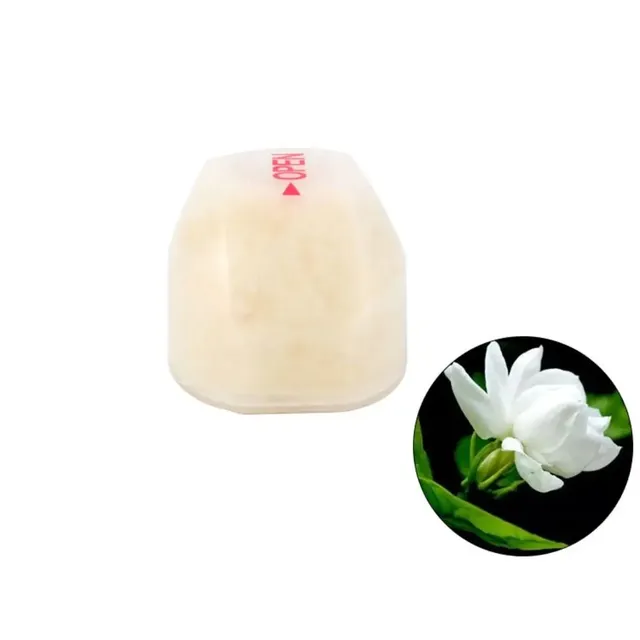 Filtre d'aromathérapie de douche pratique – vue 2
