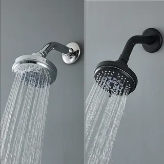 Pommeau de douche haute pression