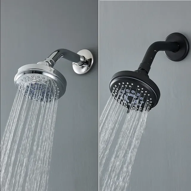 Pommeau de douche haute pression