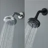 Pommeau de douche haute pression – vue 1