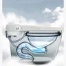 Toilettes intelligentes LED télécommande monobloc… – vue 2