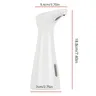Distributeur automatique savon capteur infrarouge blanc… – vue 5