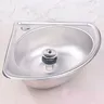 Évier de cuisine RV – vue 2