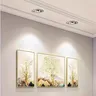Dimmable intégré LED Downlights 5W7W/9W12W15W/18W20W COB… – vue 6
