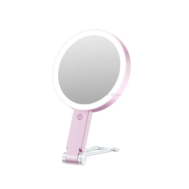 Miroir de maquillage grossissant LED 5X/10X/20X – vue 5