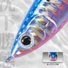 Hunthouse crayon coulant leurre de pêche 100mm 33g eau… – vue 4