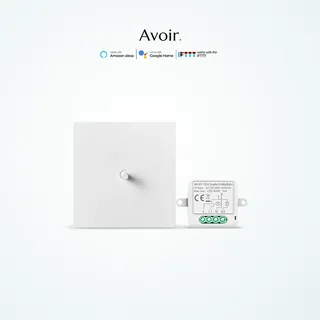 Avoir Tuya commutateur intelligent pour maisons bouton poussoir Zigbee…