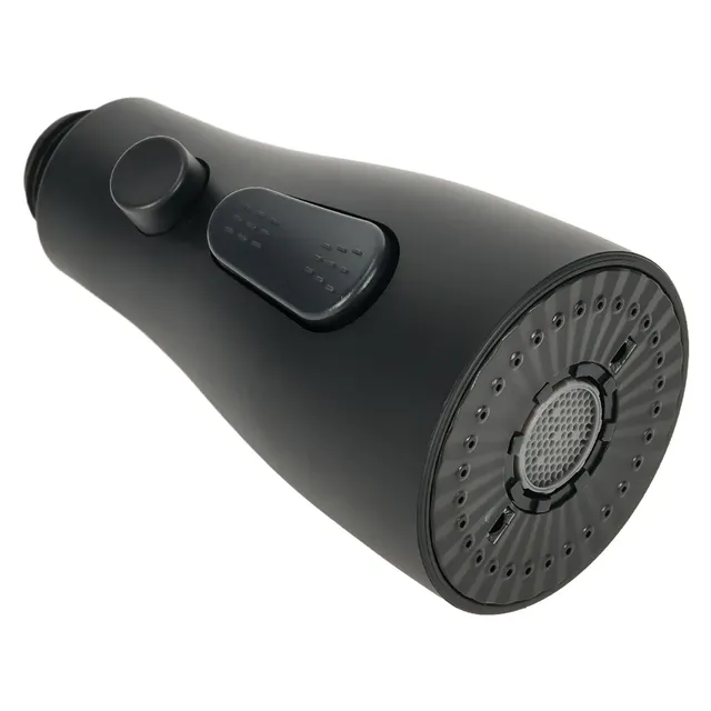 Robinet de cuisine extractible – vue 6