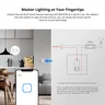 SONOFF-Joli Wifi BASICR4 pour maison intelligente – vue 4