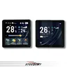 Thermostat d'entretien de température à écran couleur… – vue 4