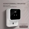 Distributeur automatique sans contact mural rechargeable… – vue 3