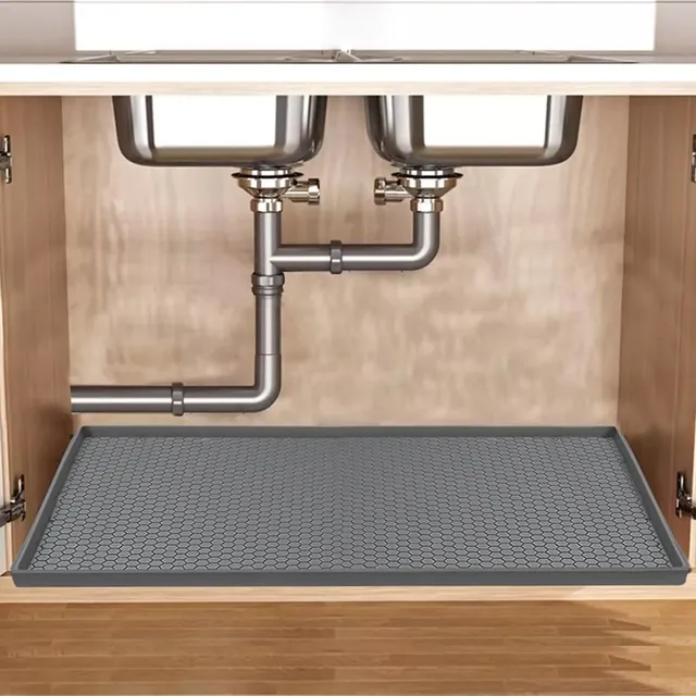 Tapis sous évier