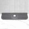 Tapis égouttoir évier silicone antidérapant…