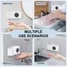 Distributeur automatique savon mural capteur infrarouge… – vue 6