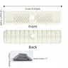 Tapis de robinet d'évier en Silicone – vue 7