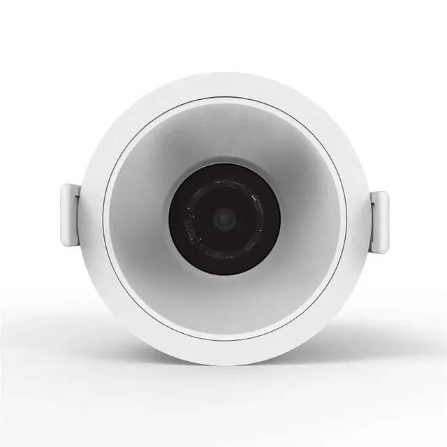 Dimmable Led Downlight COB Plafond Spot Light 5W 7W10W… – vue 2