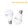 Ampoule LED intelligente secours batterie intégrée… – vue 2
