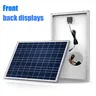 Panneau Solaire Photovoltaïque 500W1000W 12V – vue 5