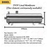 8000L/5000L/3000L purificateur d'eau d'ultrafiltration… – vue 5