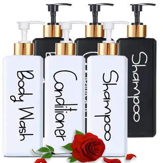 Distributeur de savon de douche