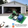 Commutateur WiFi Tuya 1CH Relais Smart Home Contrôle… – vue 4
