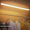 Lampe LED sous-meuble avec détecteur de mouvement – vue 4