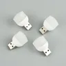 Lampe LED à prise USB – vue 4