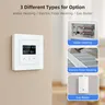 MIUCDA Tuya WiFi Thermostat intelligent – vue 3