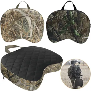 Coussin de siège de chasse