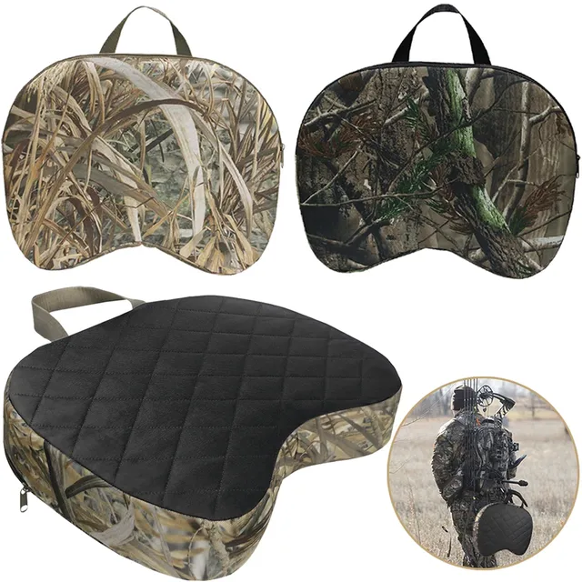 Coussin de siège de chasse