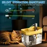 Fontaine à eau pour chat – vue 2