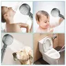 Ensemble de pomme de douche haute pression – vue 5