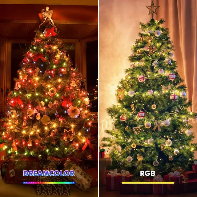 Lumières LED USB intelligentes pour décoration… – vue 5