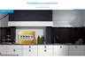 Purificateur d'eau domestique pour cuisine – vue 6
