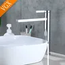 VGX robinets de salle de bains mitigeur de lavabo haut… – vue 6