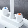 Robinet d'évier de salle de bains Simple – vue 6