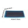 Chauffage de panneau solaire 30W – vue 6