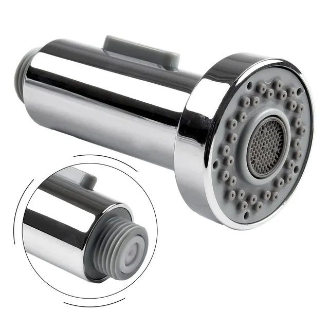 Buse extractible pour robinet de cuisine ABS… – vue 6