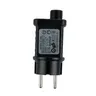 Transformateur chaîne lumières 6W 31V LED minuterie… – vue 4