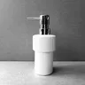 Bouteille vide pour shampoing – vue 6