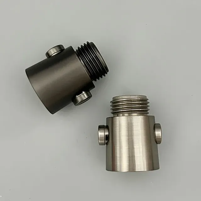 Pommeau de douche de salle de bains – vue 3