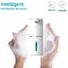 Distributeur intelligent de savon liquide/Foma – vue 1
