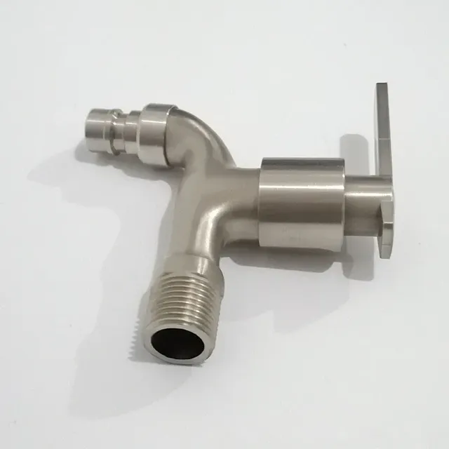 Robinet de cuisine pour Machine à laver G1/2 pouces – vue 5