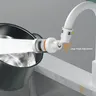 Mini cartouche filtrante pour robinet d'eau – vue 5