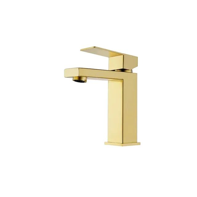 Mitigeur lavabo monocommande monotrou monobloc montage… – vue 5