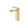 Mitigeur lavabo monocommande monotrou monobloc montage… – vue 5