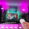 Ampoule LED RGB – vue 4